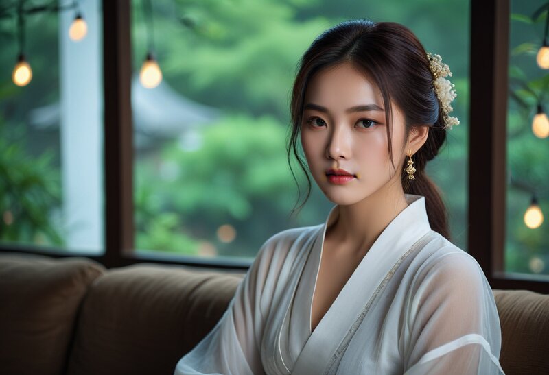 婚姻以外海报